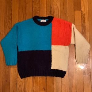 Zara kids sweater